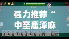 强力推荐“中至鹰潭麻将怎么装开挂”开挂(透视)辅助教程