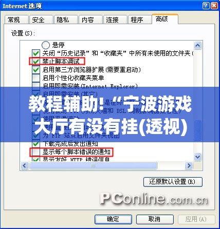 教程辅助!“宁波游戏大厅有没有挂(透视)”开挂辅助脚本+详细开挂安装教程